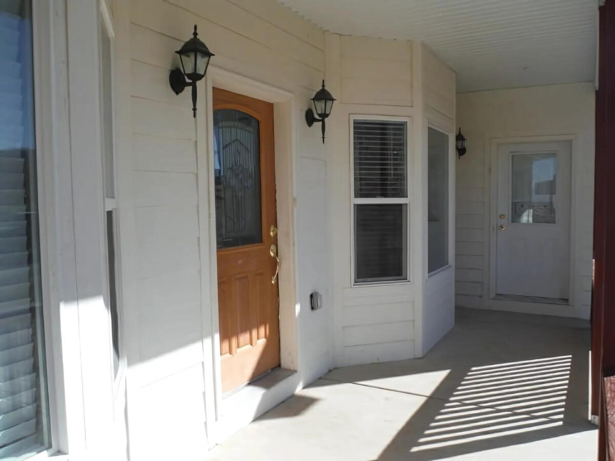 Front porch Front porch