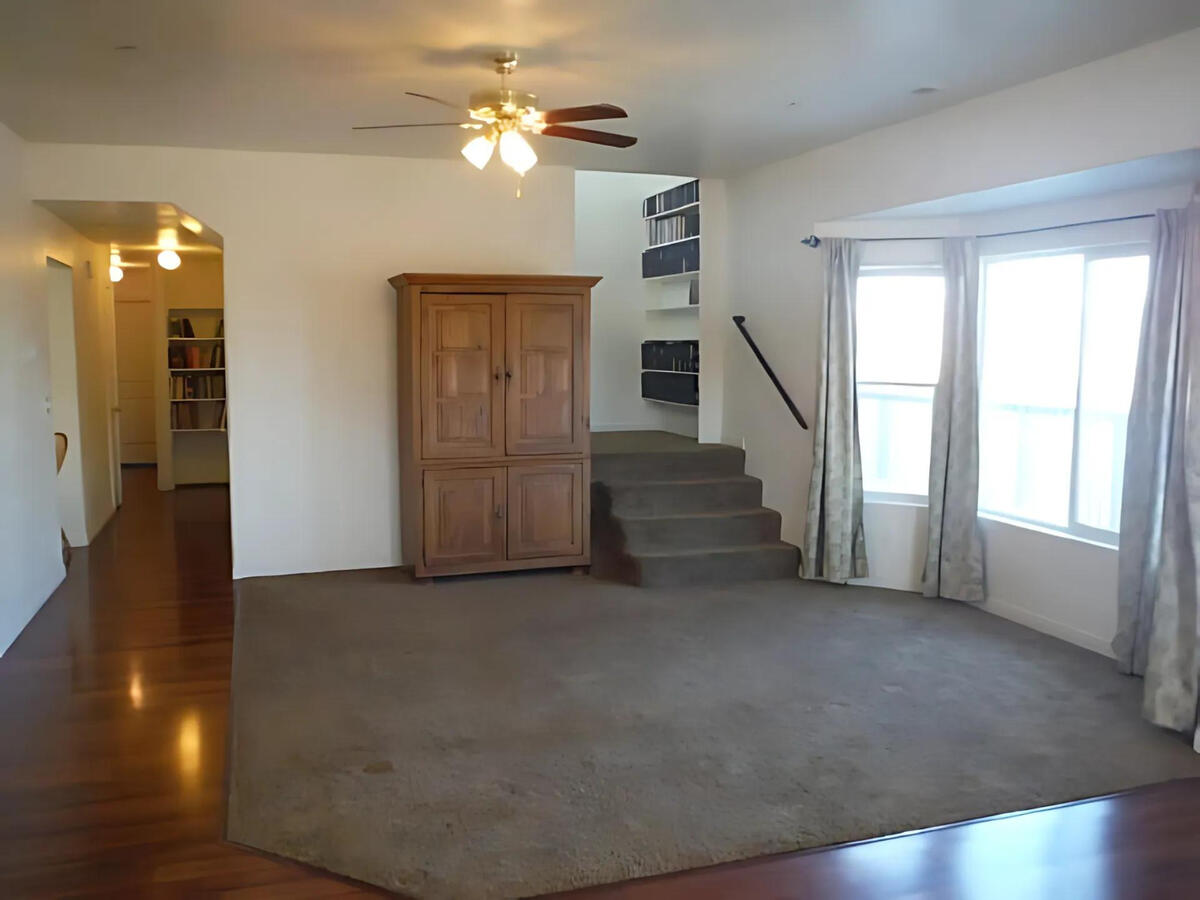 Family room Family room